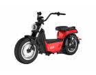 ELECTRIC SCOOTER HARLEY 4000W MAX SPEED 80 KLM/HOUR
